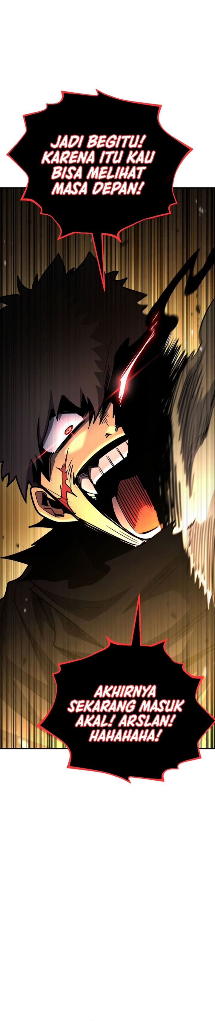 Standard of Reincarnation chapter 168