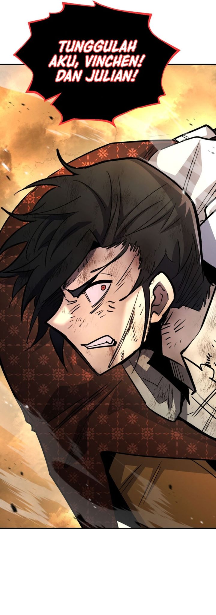 Standard of Reincarnation chapter 168