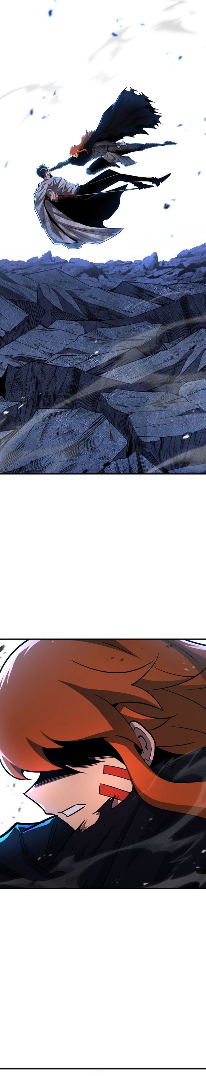 Standard of Reincarnation chapter 168