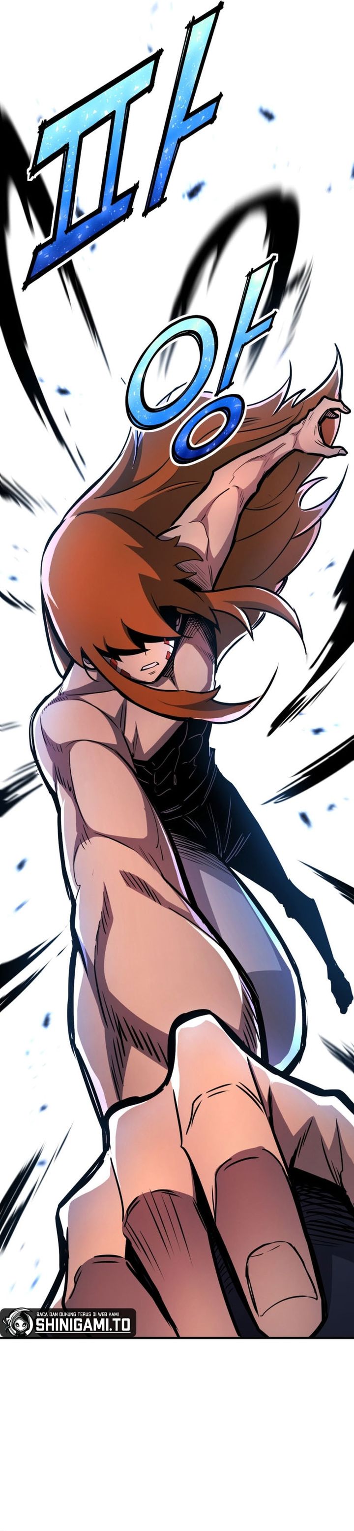 Standard of Reincarnation chapter 168