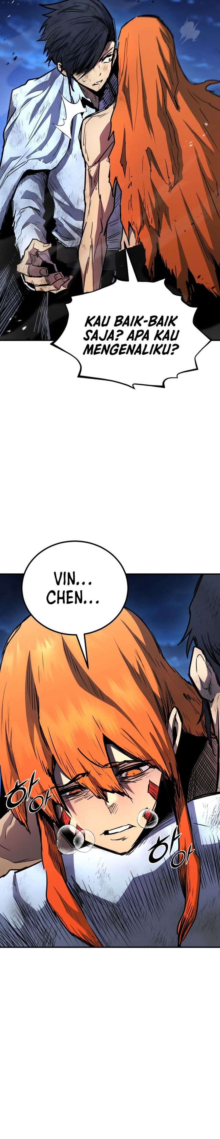 Standard of Reincarnation chapter 168