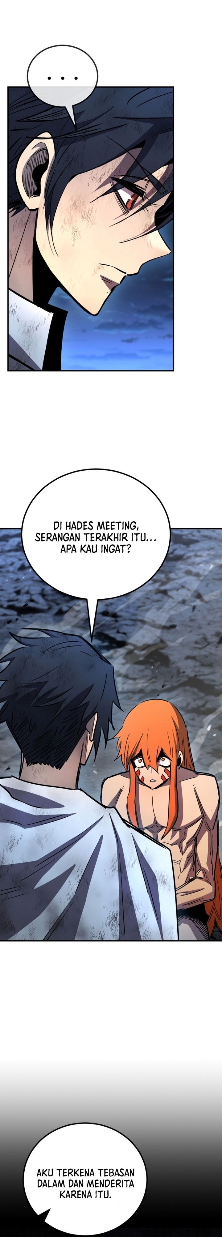 Standard of Reincarnation chapter 168