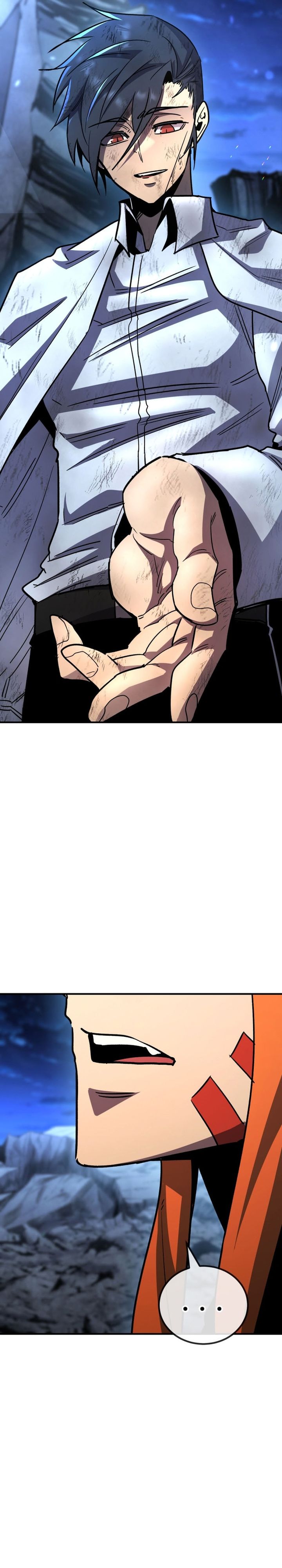 Standard of Reincarnation chapter 168