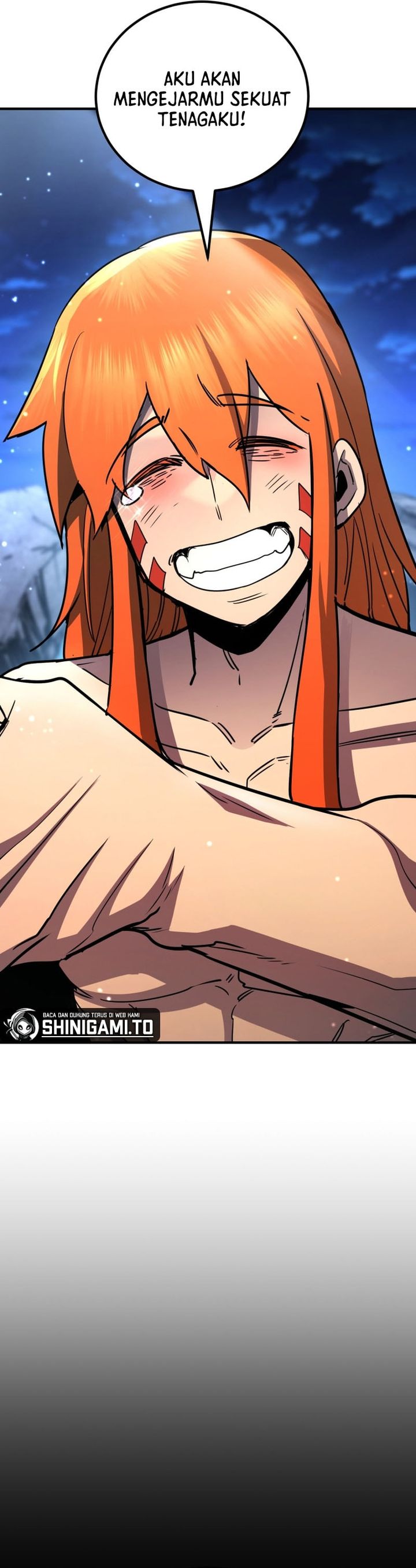 Standard of Reincarnation chapter 168