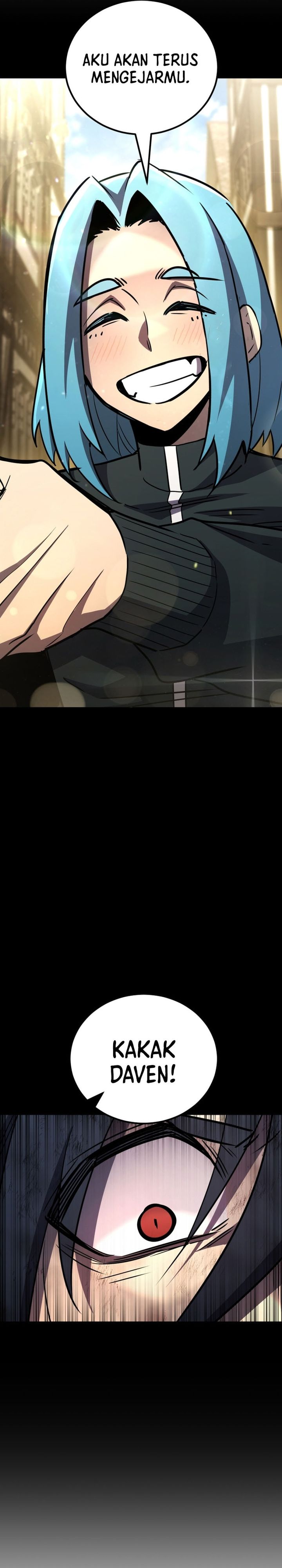 Standard of Reincarnation chapter 168