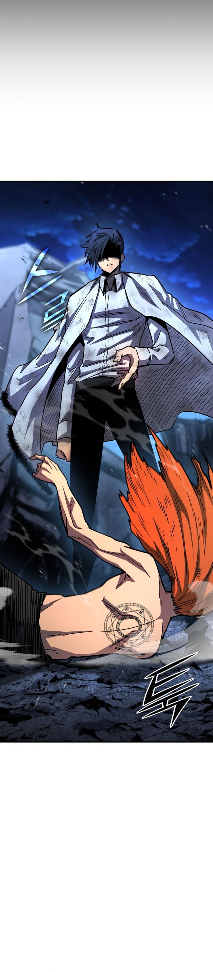 Standard of Reincarnation chapter 168