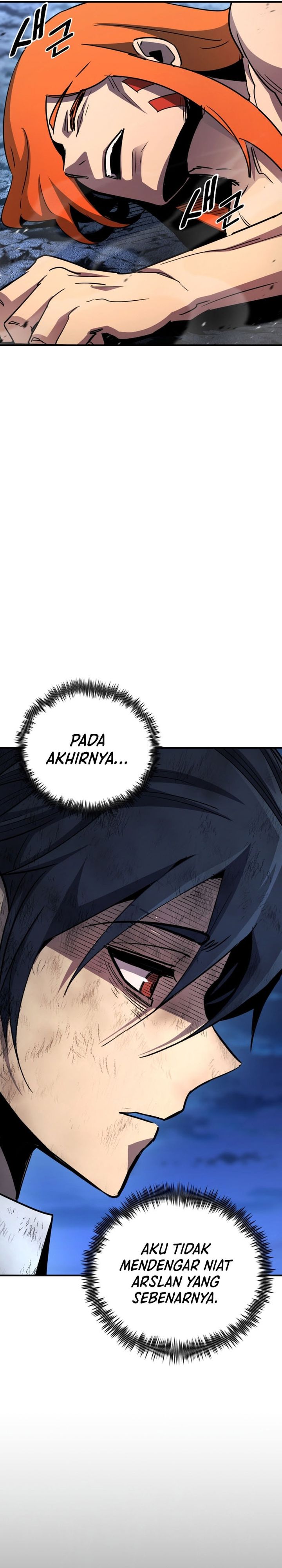 Standard of Reincarnation chapter 168