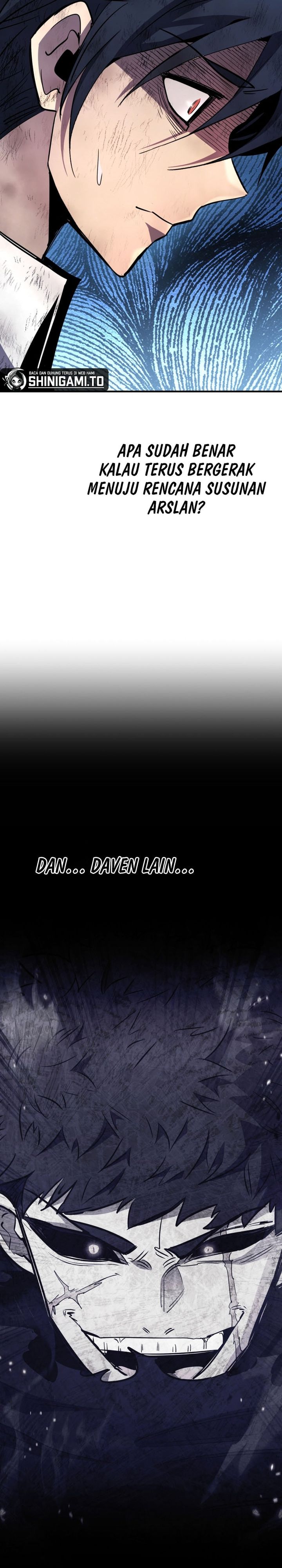 Standard of Reincarnation chapter 168