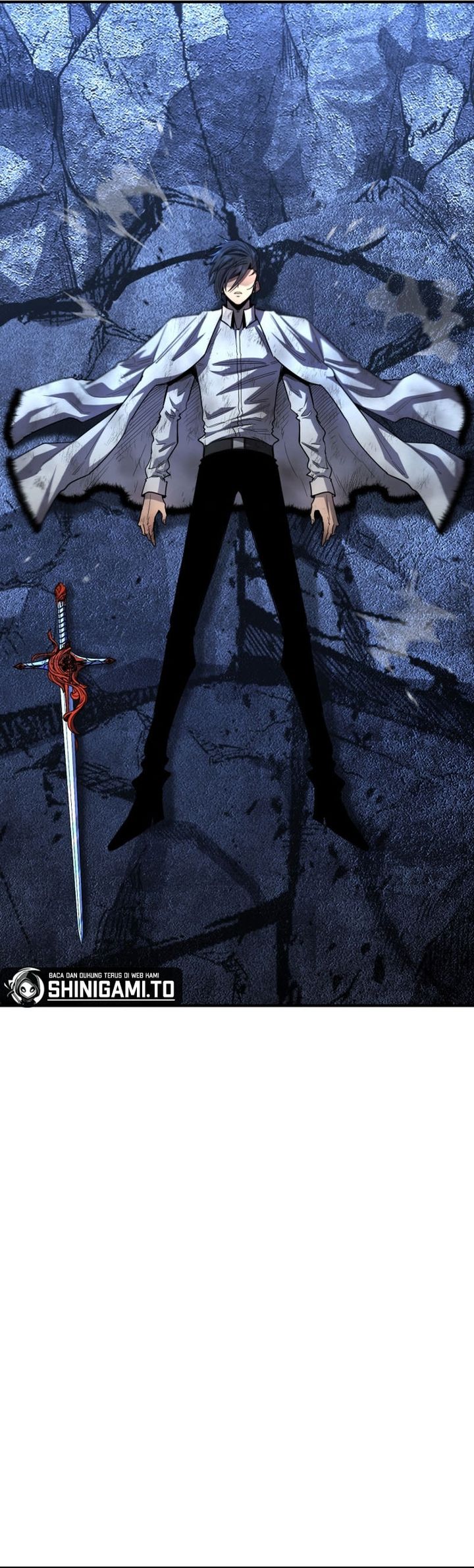 Standard of Reincarnation chapter 168