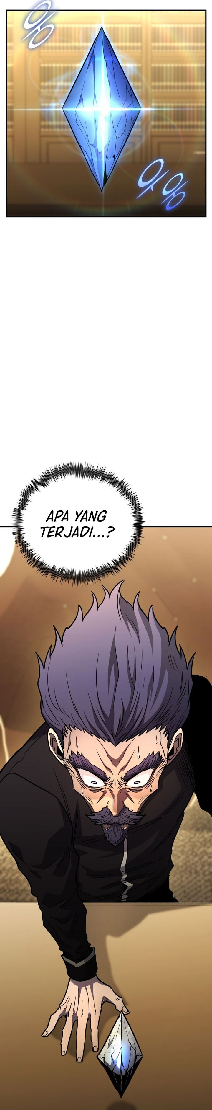 Standard of Reincarnation chapter 168