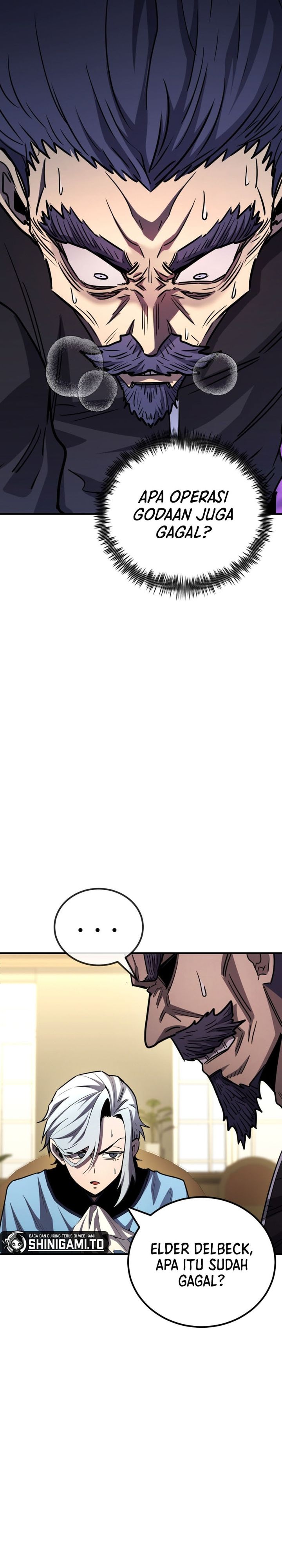 Standard of Reincarnation chapter 168