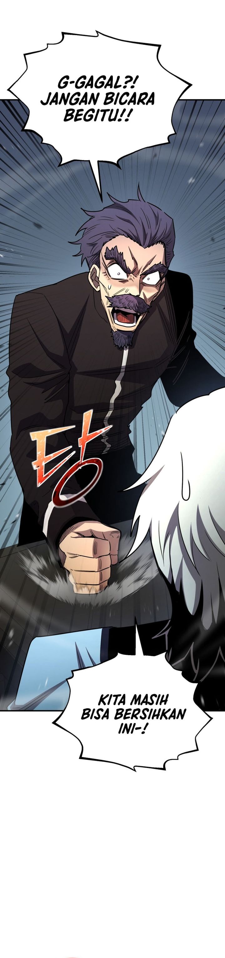 Standard of Reincarnation chapter 168