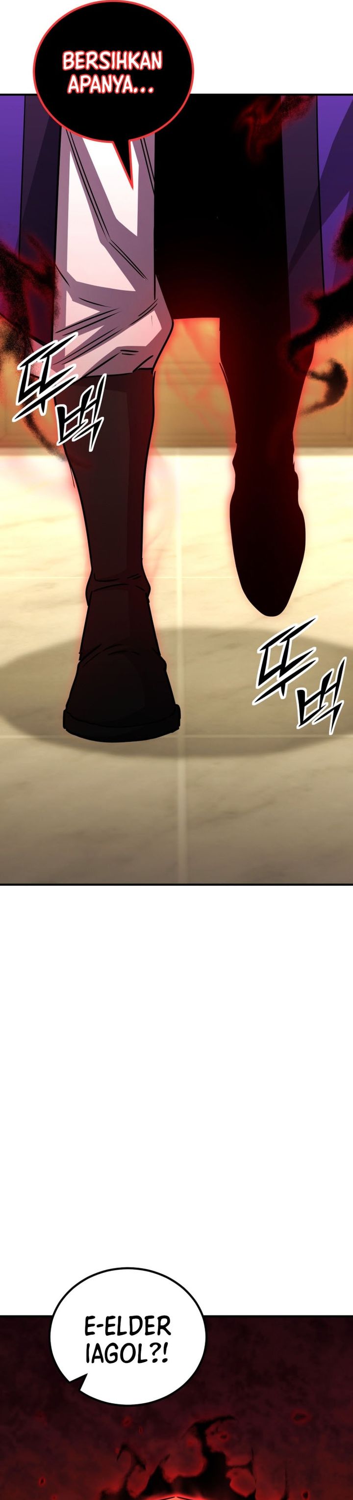 Standard of Reincarnation chapter 168