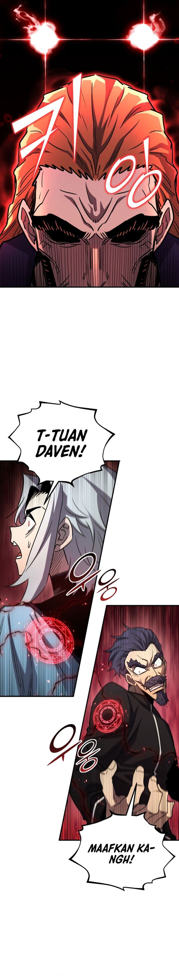 Standard of Reincarnation chapter 168