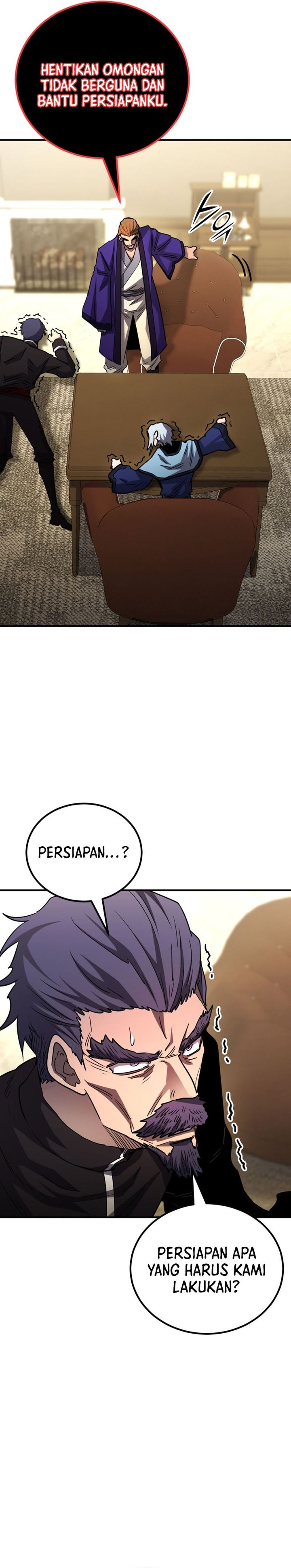 Standard of Reincarnation chapter 168