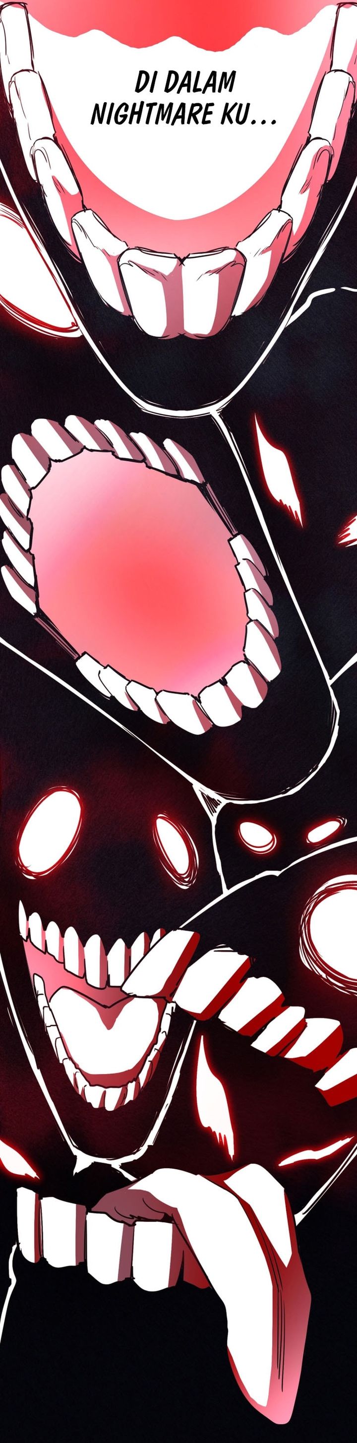 Standard of Reincarnation chapter 168