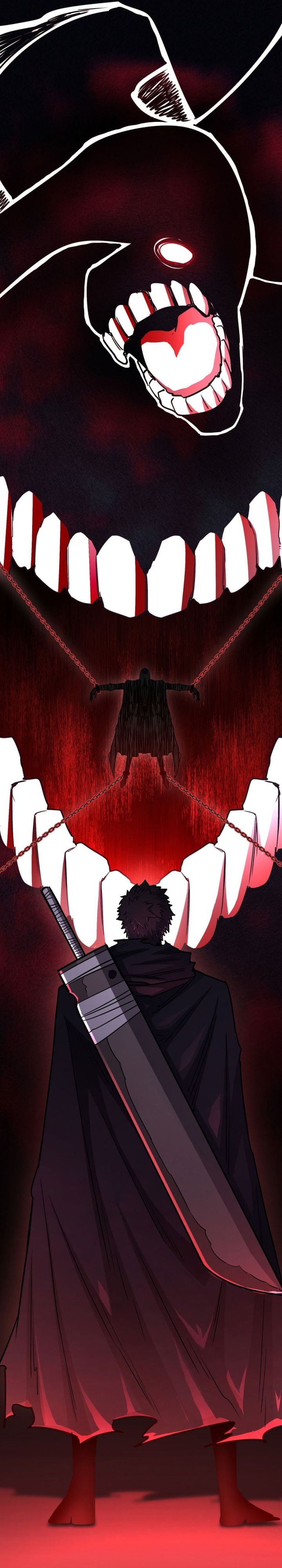 Standard of Reincarnation chapter 168