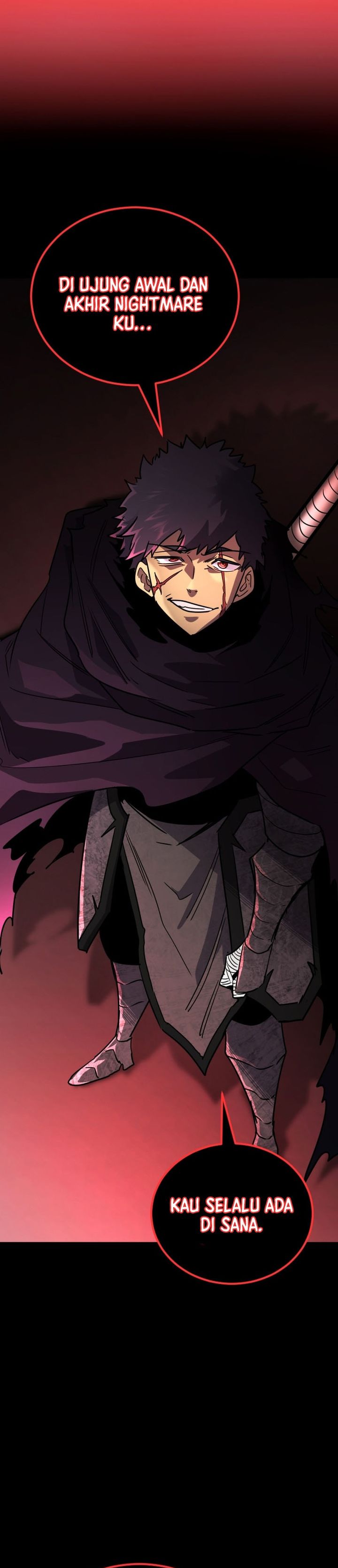 Standard of Reincarnation chapter 168