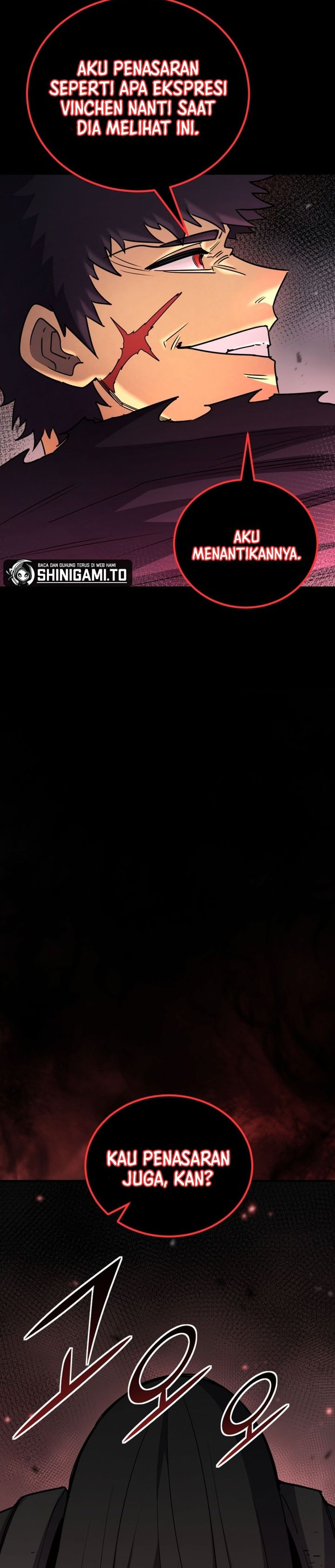 Standard of Reincarnation chapter 168