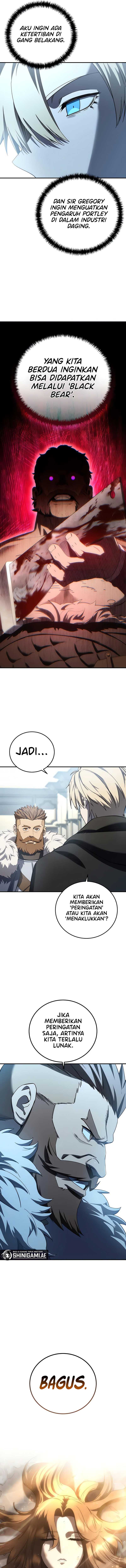 Star-Embracing Swordmaster chapter 88