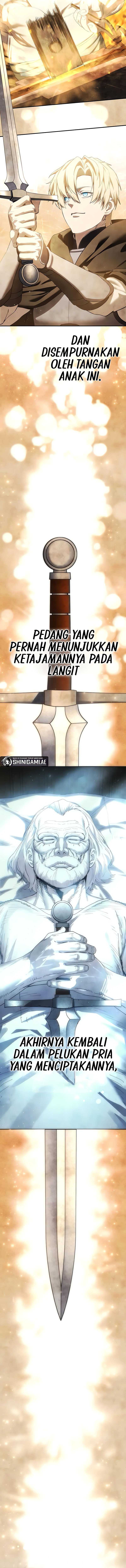 Star-Embracing Swordmaster chapter 88