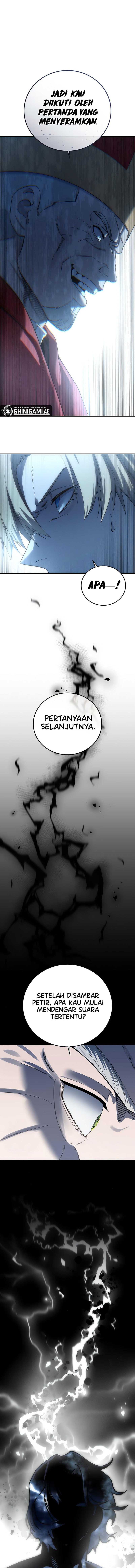 Star-Embracing Swordmaster chapter 92
