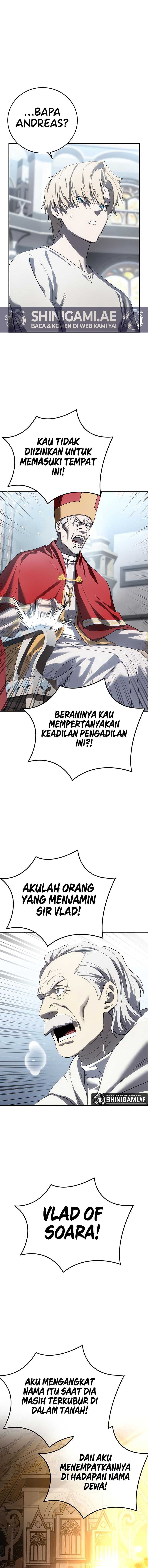 Star-Embracing Swordmaster chapter 92