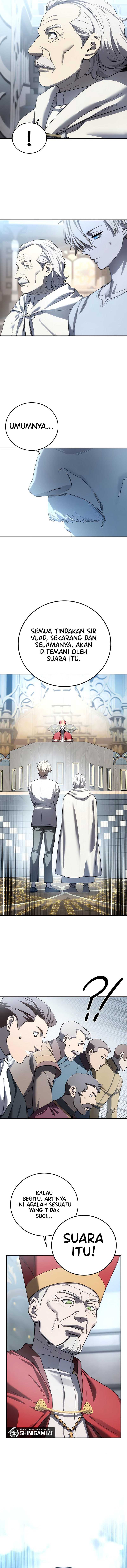 Star-Embracing Swordmaster chapter 92