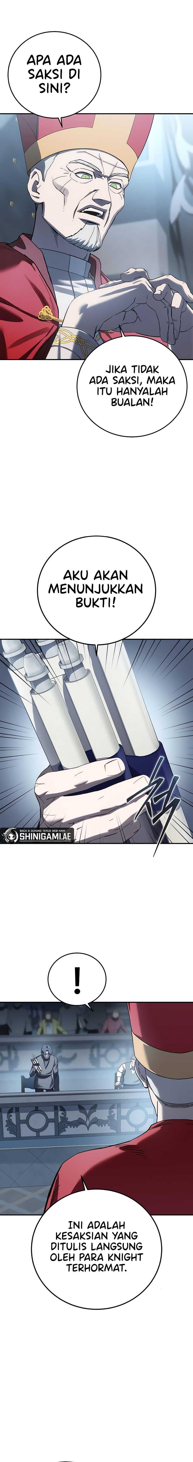 Star-Embracing Swordmaster chapter 92
