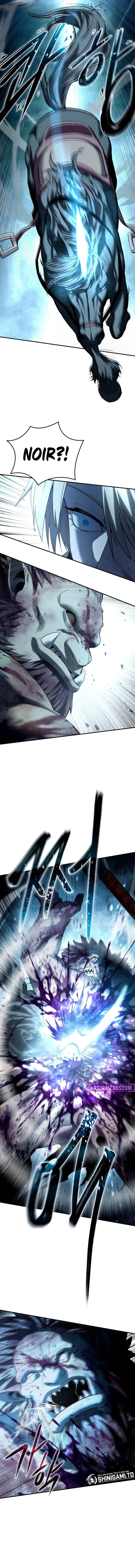 Star-Embracing Swordmaster Chapter 100 Bahasa Indonesia