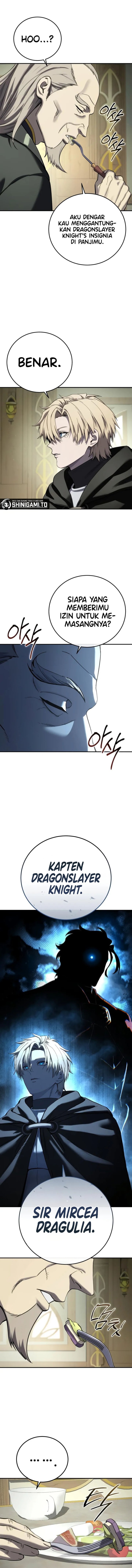 Star-Embracing Swordmaster chapter 104