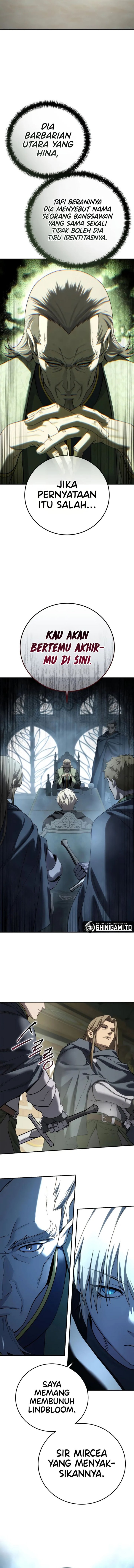 Star-Embracing Swordmaster chapter 104