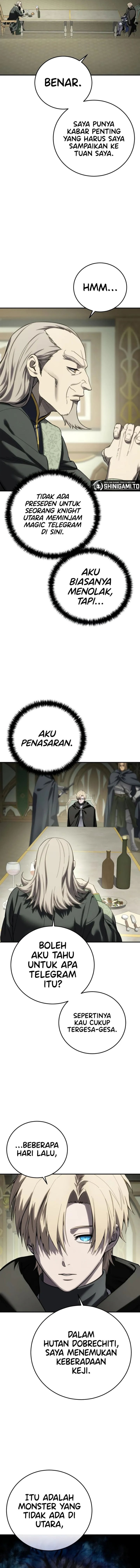 Star-Embracing Swordmaster chapter 104