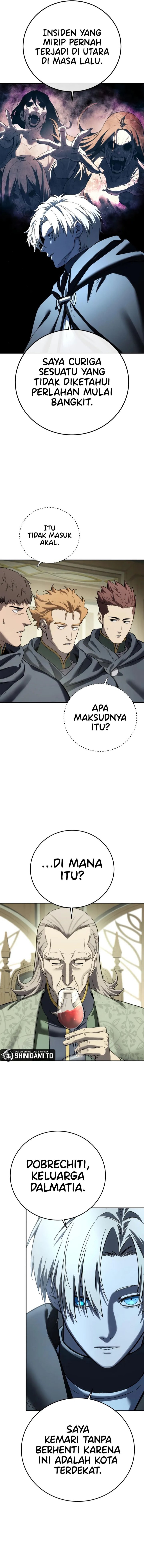 Star-Embracing Swordmaster chapter 104