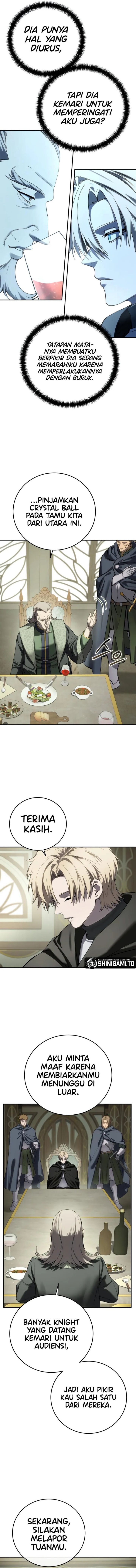 Star-Embracing Swordmaster chapter 104