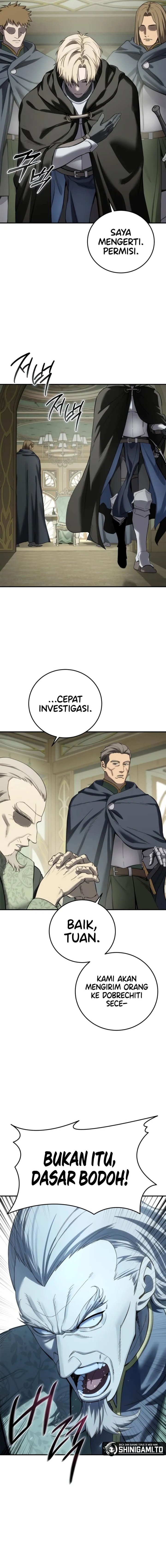 Star-Embracing Swordmaster chapter 104