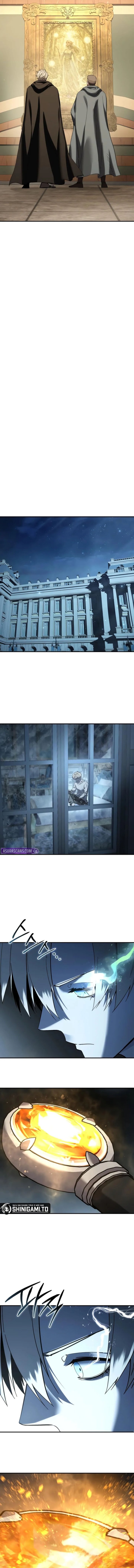 Star-Embracing Swordmaster chapter 104