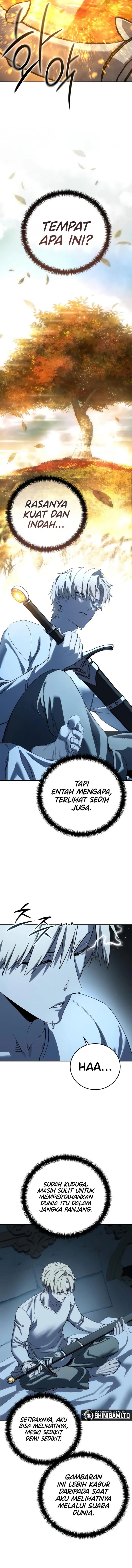 Star-Embracing Swordmaster chapter 104