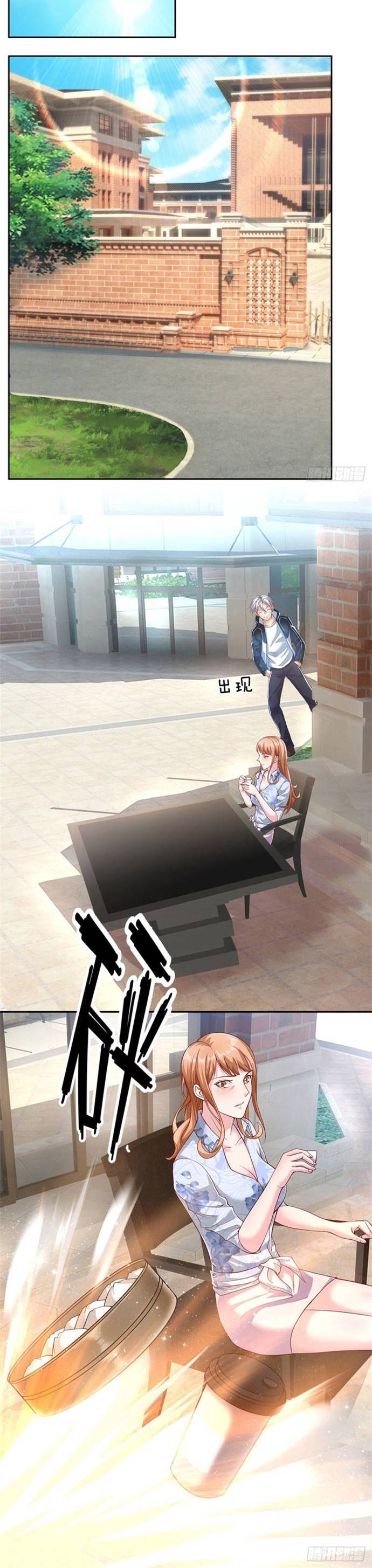 Star Sign in Super God Seal Card Chapter 13 Bahasa Indonesia