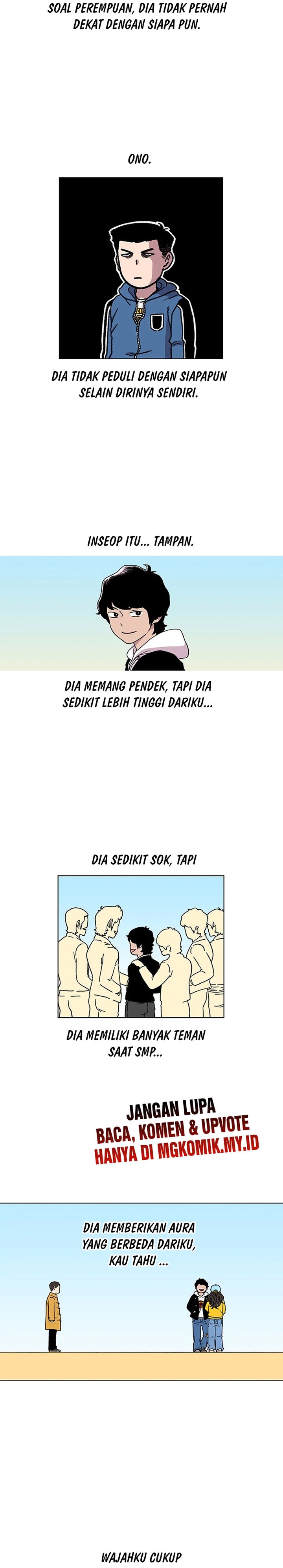 Star Ginseng Store chapter 2