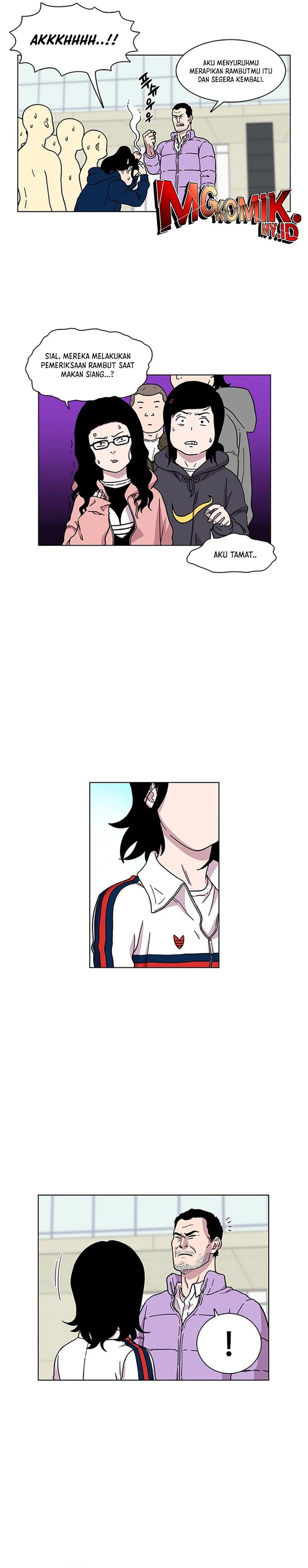 Star Ginseng Store chapter 2