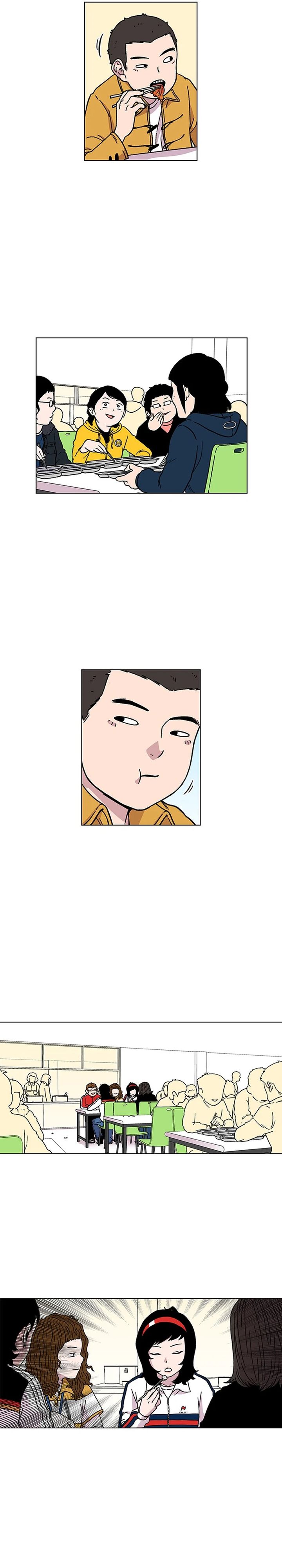 Star Ginseng Store chapter 2