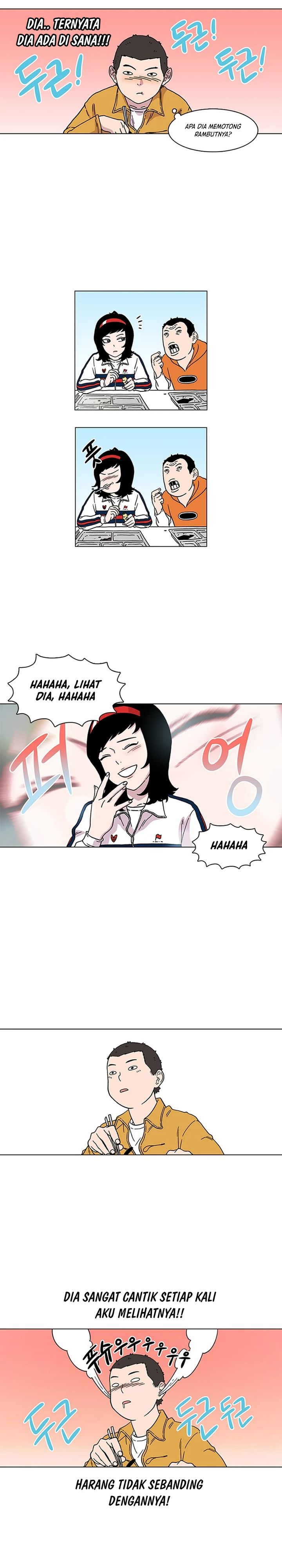Star Ginseng Store chapter 2