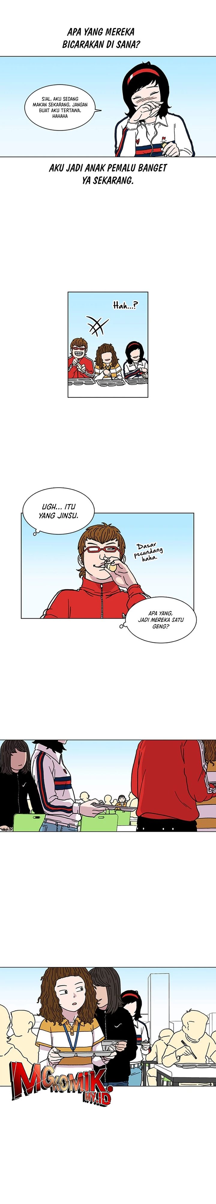 Star Ginseng Store chapter 2