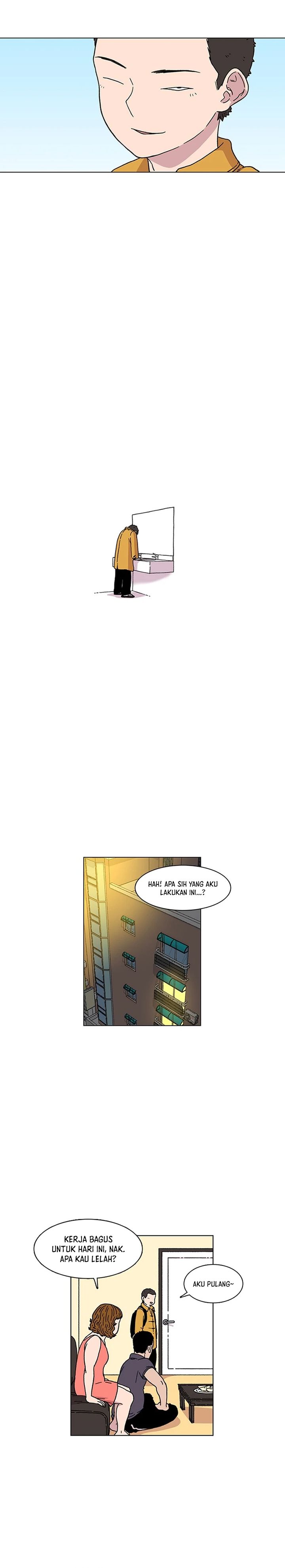 Star Ginseng Store chapter 2