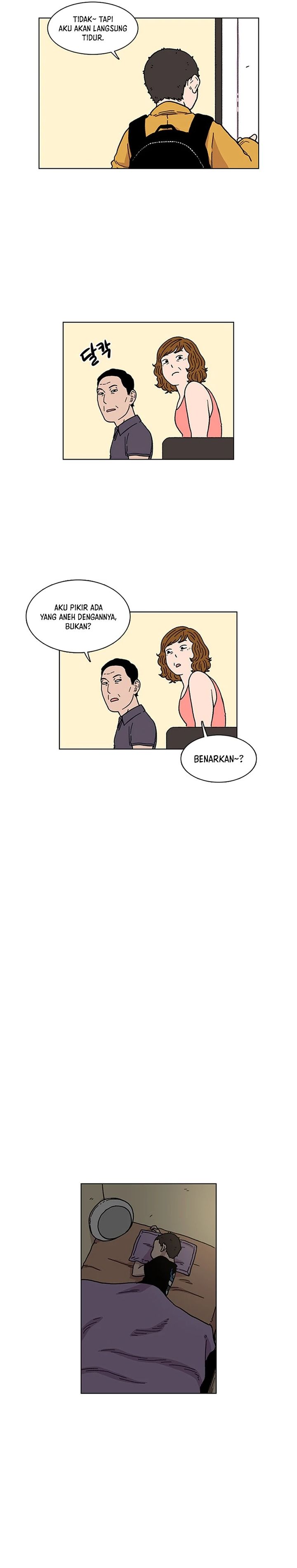 Star Ginseng Store chapter 2