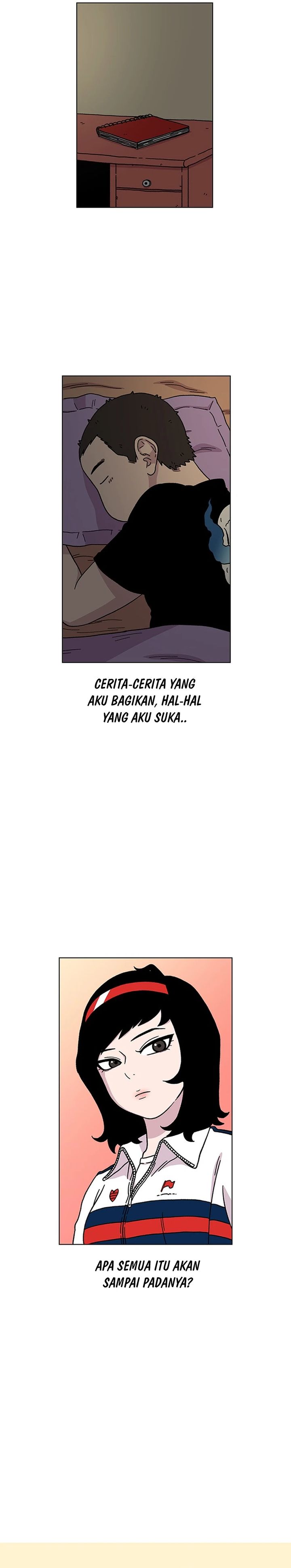 Star Ginseng Store chapter 2