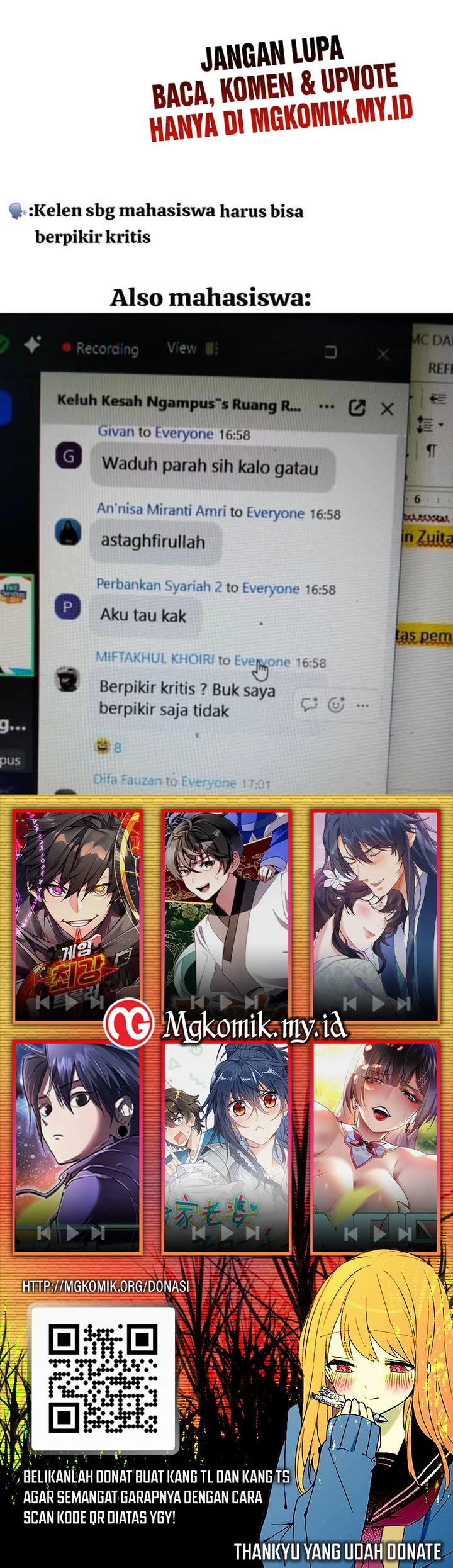 Star Ginseng Store chapter 2