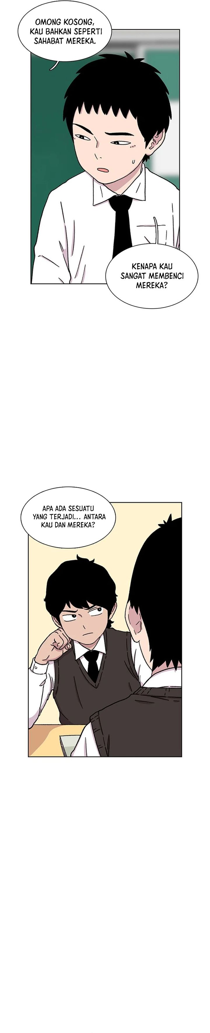Star Ginseng Store chapter 18