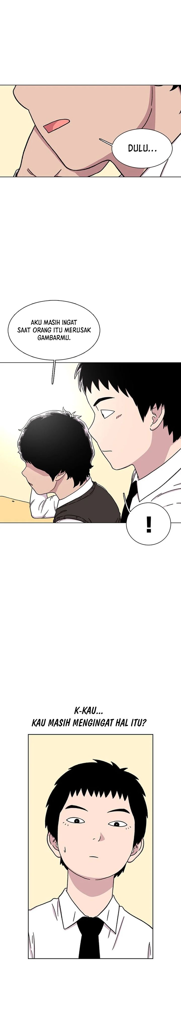 Star Ginseng Store chapter 18